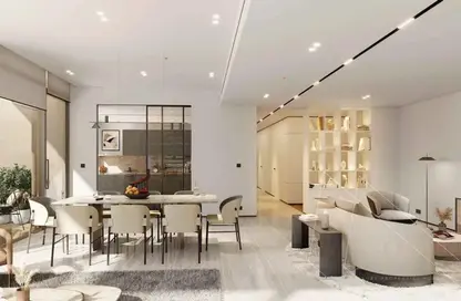 Apartment - 6 Bedrooms - 7 Bathrooms for sale in DIFC - Dubai