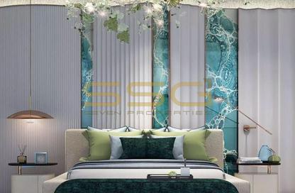 Apartment - 1 Bedroom - 2 Bathrooms for sale in Damac Casa - Dubai Media City - Dubai Apartment - 1 Bedroom - 2 Bathrooms for sale in Damac Casa - Dubai Media City - Dubai