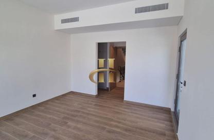 Townhouse - 5 Bedrooms - 6 Bathrooms for sale in Costa Brava 1 - Costa Brava - Damac Lagoons - Dubai