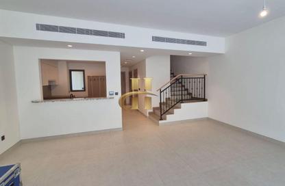 Townhouse - 5 Bedrooms - 6 Bathrooms for sale in Costa Brava 1 - Costa Brava - Damac Lagoons - Dubai
