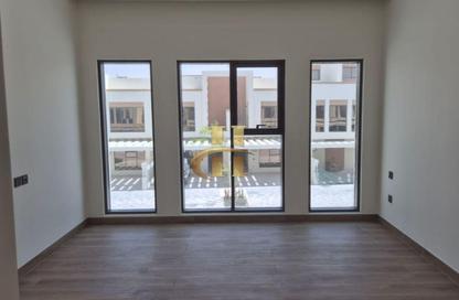 Townhouse - 5 Bedrooms - 6 Bathrooms for sale in Costa Brava 1 - Costa Brava - Damac Lagoons - Dubai