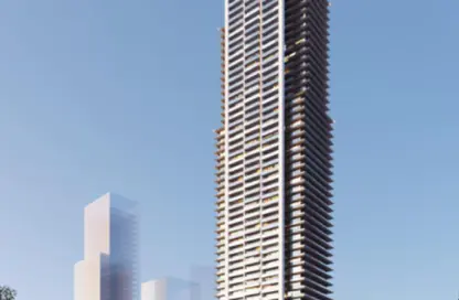 شقة - 2 غرف نوم - 3 حمامات للبيع في برج أوريستا - منطقة 11 - قرية جميرا الدائرية - دبي