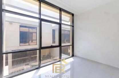 Townhouse - 3 Bedrooms - 4 Bathrooms for rent in Rockwood - Damac Hills - Dubai Townhouse - 3 Bedrooms - 4 Bathrooms for rent in Rockwood - Damac Hills - Dubai