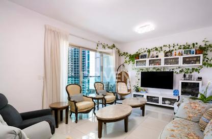 Apartment - 2 - 2 for sale in Al Maha Tower - Marina Square - Al Reem Island - Abu Dhabi Apartment - 2 - 2 for sale in Al Maha Tower - Marina Square - Al Reem Island - Abu Dhabi