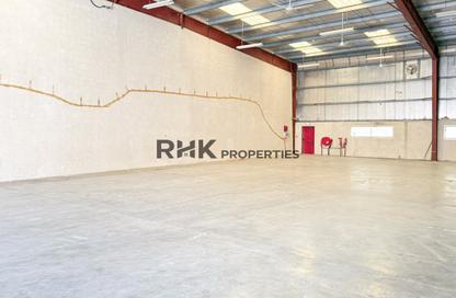 Warehouse - Studio for rent in Dubai Investment Park 2 (DIP 2) - Dubai Investment Park (DIP) - Dubai