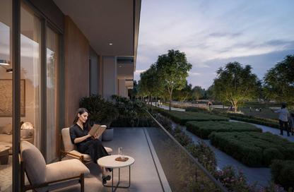 شقة - 2 غرف نوم - 2 حمامات للبيع في Palace ريزيدنسز 1 - Palace ريزيدنسز at Hills Estate - دبي هيلز استيت - دبي شقة - 2 غرف نوم - 2 حمامات للبيع في Palace ريزيدنسز 1 - Palace ريزيدنسز at Hills Estate - دبي هيلز استيت - دبي