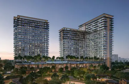 شقة - 2 غرف نوم - 2 حمامات للبيع في Palace ريزيدنسز 1 - Palace ريزيدنسز at Hills Estate - دبي هيلز استيت - دبي
