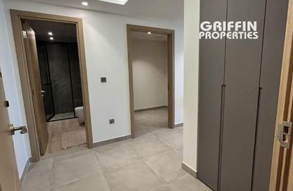 Apartment - 1 Bedroom - 2 Bathrooms for rent in Orra The Embankment Tower 1 - Orra The Embankment - Jumeirah Lake Towers - Dubai Apartment - 1 Bedroom - 2 Bathrooms for rent in Orra The Embankment Tower 1 - Orra The Embankment - Jumeirah Lake Towers - Dubai