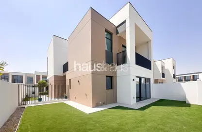 Villa - 4 Bedrooms - 5 Bathrooms for rent in Raya - Arabian Ranches 3 - Dubai
