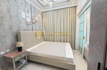 Apartment - 1 Bedroom - 1 Bathroom for rent in Vincitore Benessere - Arjan - Dubai