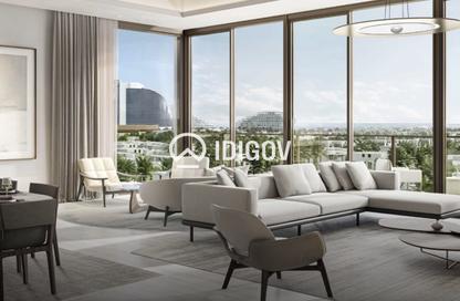 Apartment - 3 - 4 for sale in Jomana 3 - Jomana - Madinat Jumeirah Living - Umm Suqeim 3 - Umm Suqeim - Dubai