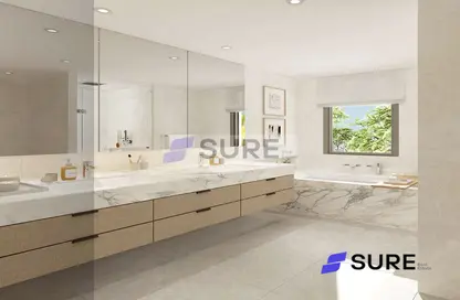 فيلا - 5 غرف نوم - 6 حمامات للايجار في تلال الفرجان - المرحلة الأولى - الفرجان - دبي