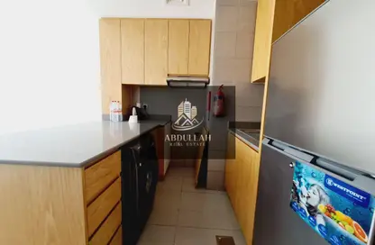 Apartment - 1 Bedroom - 1 Bathroom for rent in Souks Residential - Al Mamsha - Muwaileh - Sharjah