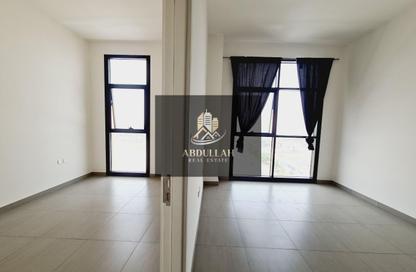 Apartment - 1 Bedroom - 1 Bathroom for rent in Souks Residential - Al Mamsha - Muwaileh - Sharjah