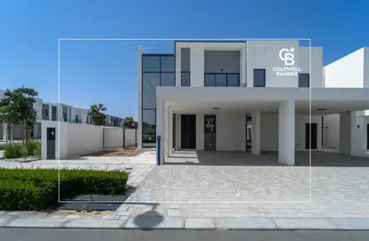 تاون هاوس - 4 غرف نوم - 3 حمامات للايجار في إيدن - ذا فالي - دبي