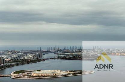 Apartment - 2 Bedrooms - 3 Bathrooms for sale in The Gate 4 - Aljada - Sharjah Apartment - 2 Bedrooms - 3 Bathrooms for sale in The Gate 4 - Aljada - Sharjah