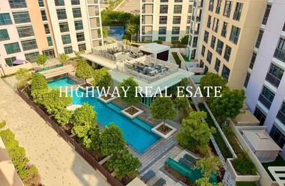 Apartment - 1 - 2 for rent in Woroud 2 - Al Zahia - Muwaileh Commercial - Sharjah