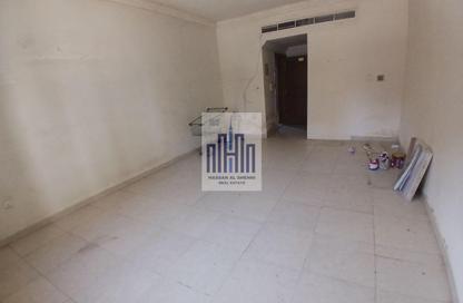 Apartment - Studio - 1 Bathroom for rent in Fire Station Road - Muwaileh - Sharjah