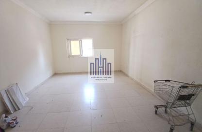 Apartment - Studio - 1 Bathroom for rent in Fire Station Road - Muwaileh - Sharjah