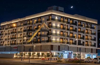 Apartment - 1 - 2 for rent in Belle Vue Building - International City Phase 2 (Al Warsan 4) - Dubai