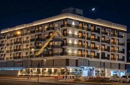 Apartment - 1 Bedroom - 2 Bathrooms for rent in Belle Vue Building - International City Phase 2 (Al Warsan 4) - Dubai