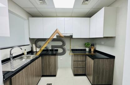 Apartment - 1 - 2 for rent in Belle Vue Building - International City Phase 2 (Al Warsan 4) - Dubai Apartment - 1 - 2 for rent in Belle Vue Building - International City Phase 2 (Al Warsan 4) - Dubai