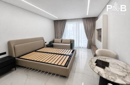 شقة - 1 للايجار في سكاي هيلز ريزيدنسز 2 - سكاي هيلز ريسيدنزيس - حديقة دبي العلميه - دبي
