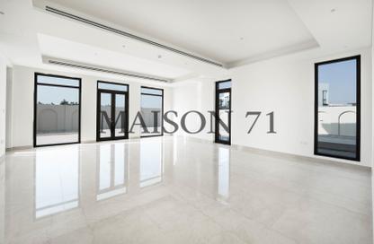 Villa - 5 - 6 for sale in Seef Al Jubail - Al Jubail Island - Abu Dhabi