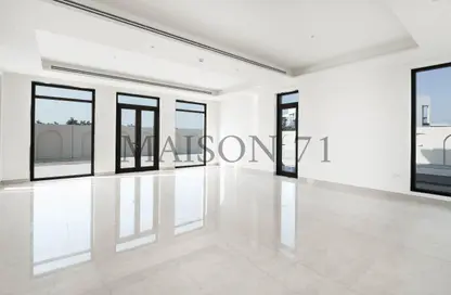 Villa - 5 Bedrooms - 7 Bathrooms for sale in Seef Al Jubail - Al Jubail Island - Abu Dhabi