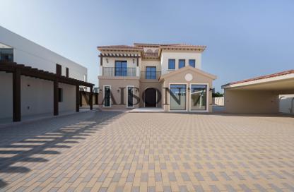 فيلا - 5 - 6 للبيع في سيف الجبيل - جزيرة الجبيل - أبوظبي فيلا - 5 - 6 للبيع في سيف الجبيل - جزيرة الجبيل - أبوظبي