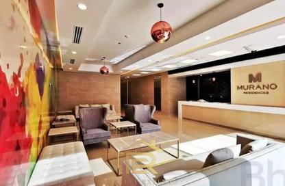 Apartment - 1 Bedroom - 2 Bathrooms for rent in Murano Residences 1 - Murano Residences - Al Furjan - Dubai