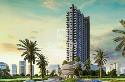Apartment - 1 Bedroom - 2 Bathrooms for sale in Century Tower - Business Bay - Dubai Apartment - 1 Bedroom - 2 Bathrooms for sale in Century Tower - Business Bay - Dubai