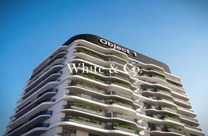 متجر - استوديو للبيع في ألتا فيو سكاي هومز - الضاحية 10 - قرية جميرا الدائرية - دبي