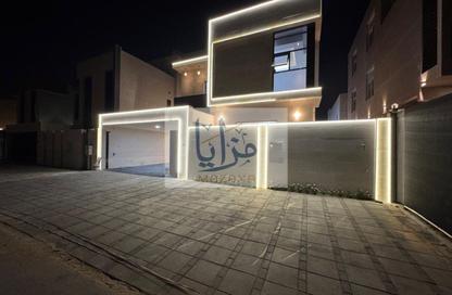 فيلا - 5 غرف نوم - 7 حمامات للبيع في 1 الياسمين - الياسمين - عجمان