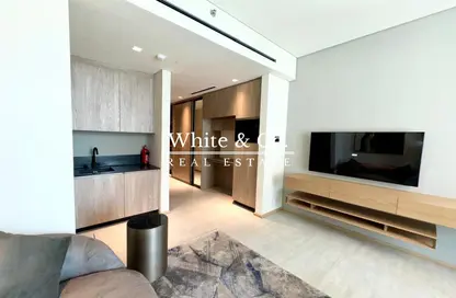 Apartment - 1 Bathroom for rent in The Autograph - District 10 - Jumeirah Village Circle - Dubai