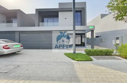Villa - 4 Bedrooms - 5 Bathrooms for rent in Robinia - Masaar - Tilal City - Sharjah