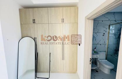 Townhouse - 5 Bedrooms - 6 Bathrooms for sale in Al Yasmeen 1 - Al Yasmeen - Ajman