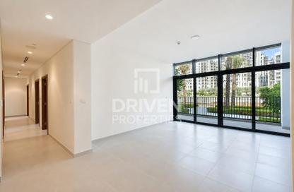 Apartment - 3 Bedrooms - 3 Bathrooms for sale in Palace Residence North - Dubai Creek Harbour (The Lagoons) - Dubai