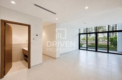 Apartment - 3 Bedrooms - 3 Bathrooms for sale in Palace Residence North - Dubai Creek Harbour (The Lagoons) - Dubai