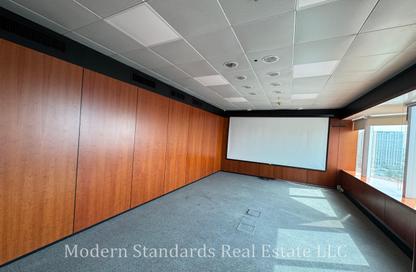 Office Space - Studio - 1 Bathroom for rent in Al Moosa Tower 2 - Al Moosa Towers - Sheikh Zayed Road - Dubai Office Space - Studio - 1 Bathroom for rent in Al Moosa Tower 2 - Al Moosa Towers - Sheikh Zayed Road - Dubai