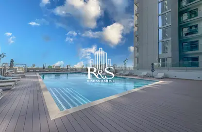 شقة - 2 غرف نوم - 2 حمامات للايجار في محمية صبحا كريك فيستاس - صبحا هارتلاند - مدينة الشيخ محمد بن راشد - دبي