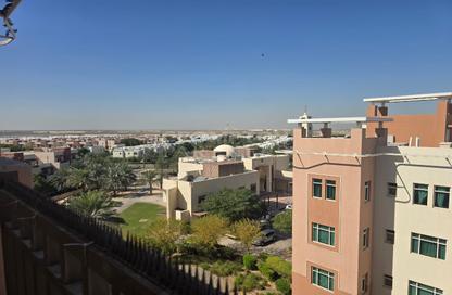 Apartment - 2 - 3 for sale in Al Sabeel Building - Al Ghadeer - Abu Dhabi