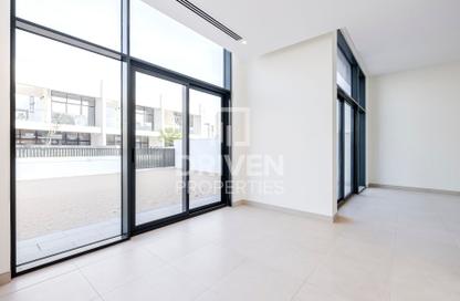 Townhouse - 4 - 4 for rent in Murooj Al Furjan West - Murooj Al Furjan - Al Furjan - Dubai