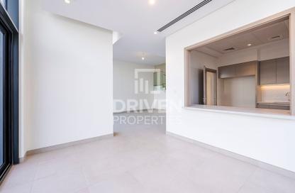 Townhouse - 4 - 4 for rent in Murooj Al Furjan West - Murooj Al Furjan - Al Furjan - Dubai
