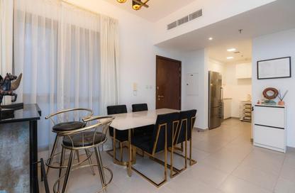Apartment - 3 Bedrooms - 3 Bathrooms for rent in Safi 1A - Safi 1 - Safi - Town Square - Dubai