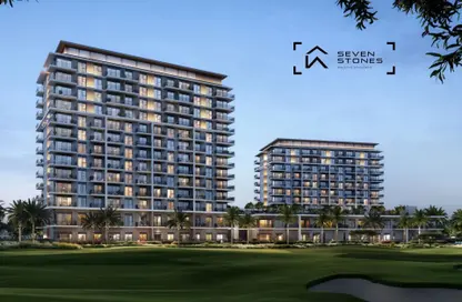 شقة - 2 غرف نوم - 2 حمامات للبيع في غروف ريدج - اعمار الجنوبية - دبي الجنوب (مركز دبي العالمي) - دبي