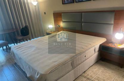 Apartment - Studio - 1 Bathroom for rent in MILANO by Giovanni Botique Suites - District 17 - Jumeirah Village Circle - Dubai