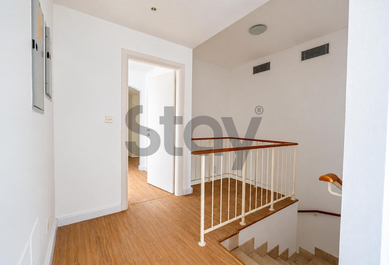 Well Maintained | Pool and Park backing | Vacant photo 16