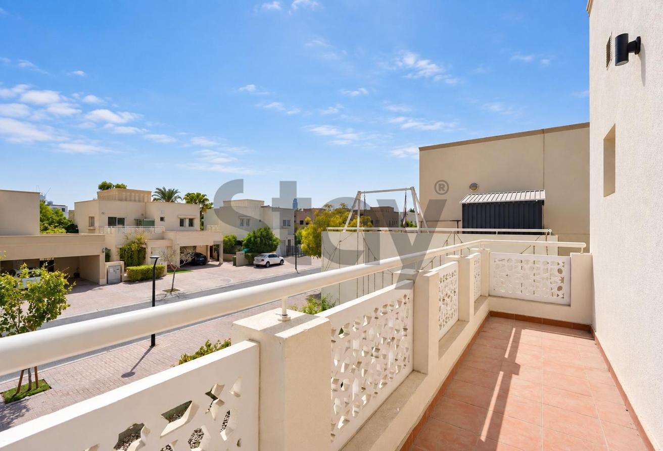 Well Maintained | Pool and Park backing | Vacant photo 22