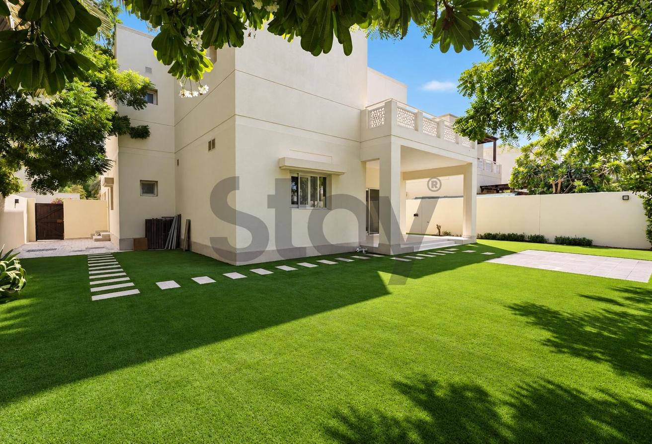 Well Maintained | Pool and Park backing | Vacant photo 24